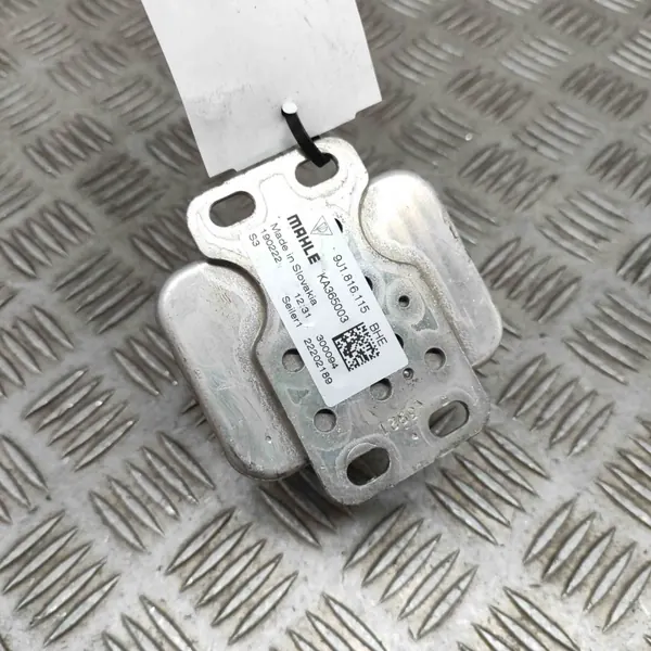 Porsche OE ilmastointikuivain OEM 9J1816115 image 5