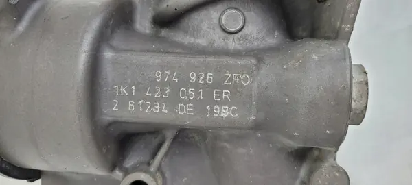 Caixa de direção VW Skoda Audi 1K0909144P image 3