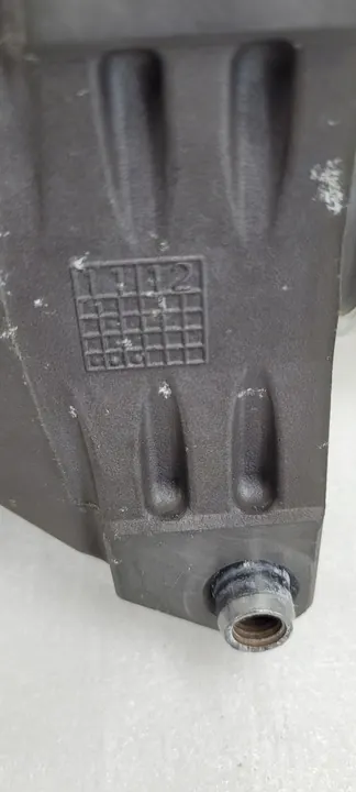 Caixa de direção VW Skoda Audi 1K0909144P image 4