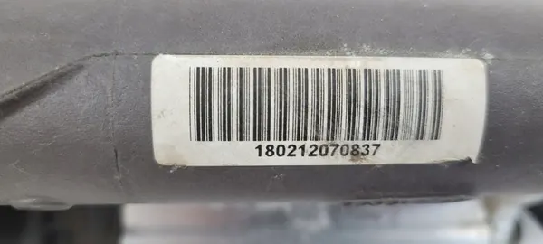 Caixa de direção VW Skoda Audi 1K0909144P image 9