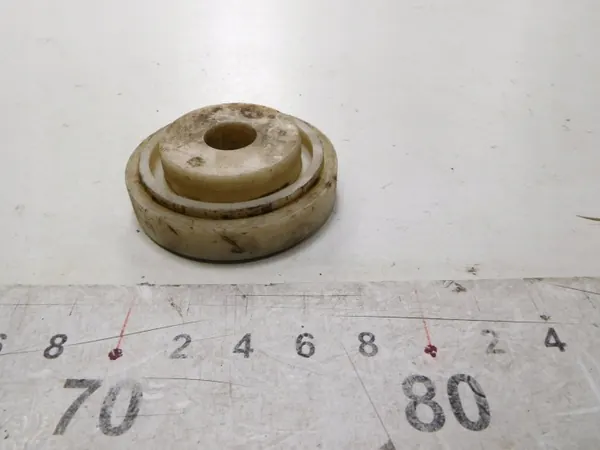 Outil LRT-54-011 pour joint d'huile de moyeu Land Rover image 6