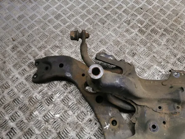 Subchassi dianteiro Toyota OEM AMD189678 para RAV4 XA40 image 6
