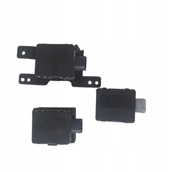 Radar Avant OEM 00000000 pour Fiat Ducato & Autres image 2