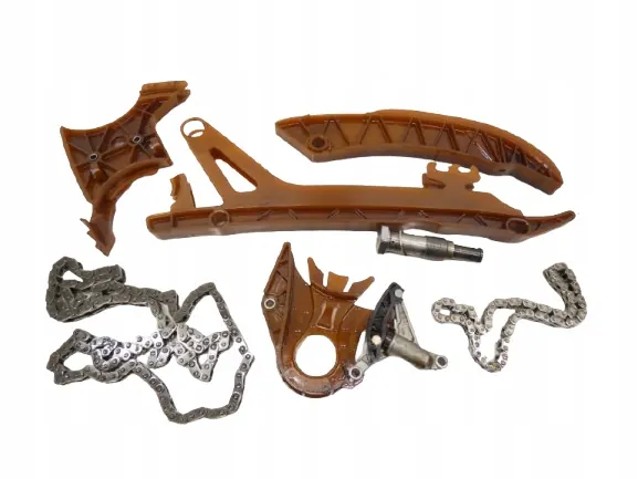 Kit de distribución OEM 7 592 849 para BMW image 2