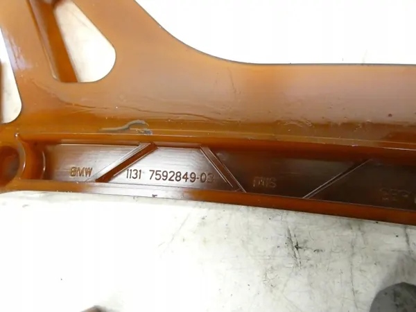 Kit de distribución OEM 7 592 849 para BMW image 6