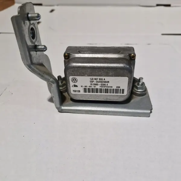 Capteur ESP OEM 1J0907655A 1J1907637D pour VW Groupe image 2