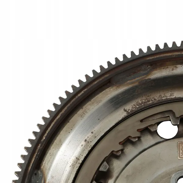 Volante bimassa Seat Leon 5F Audi A3 8V 1.8 TSI OEM image 2