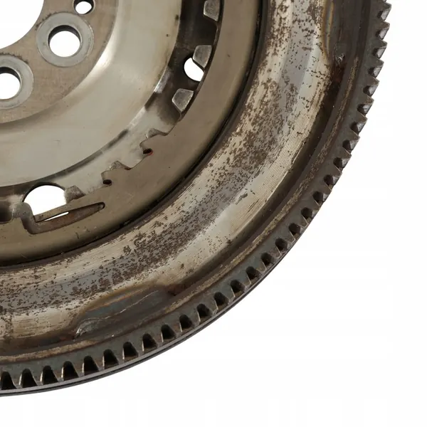 Volante bimassa Seat Leon 5F Audi A3 8V 1.8 TSI OEM image 4