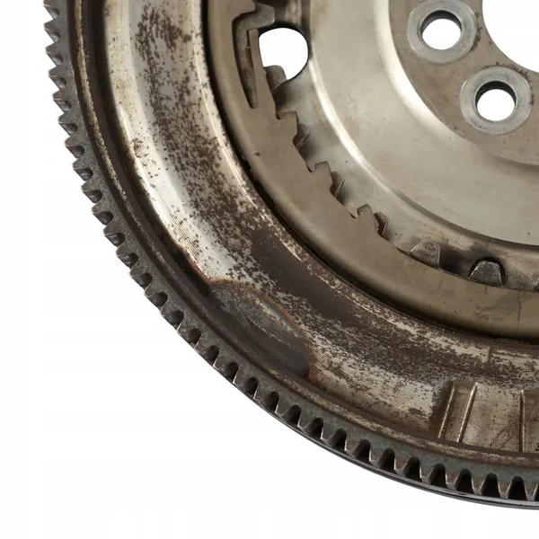 Volante bimassa Seat Leon 5F Audi A3 8V 1.8 TSI OEM image 5