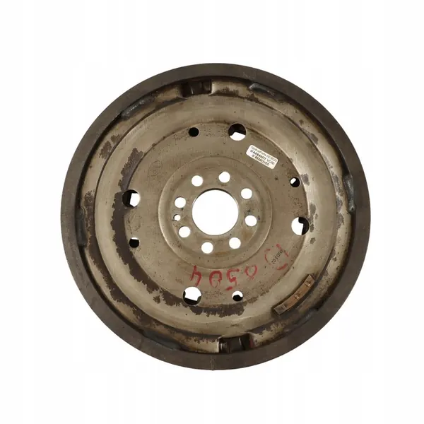 Volante bimassa Seat Leon 5F Audi A3 8V 1.8 TSI OEM image 9