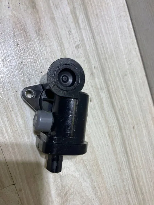 Válvula de admissão 1.6 Renault Arkana 2022 image 2