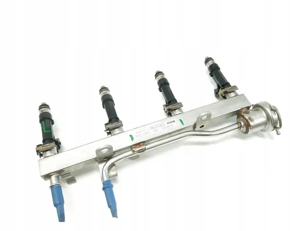 Rampe d'injection Opel 1.4 Turbo B14NEL image 6