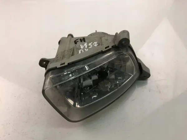 Oikea Etuvalo Halogeeni OEM 18089821 Hyundai Matrix image 2