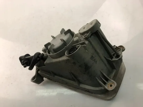 Oikea Etuvalo Halogeeni OEM 18089821 Hyundai Matrix image 4