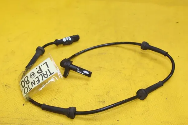 ABS Sensor Links Achter Fiat Talento Opel Vivaro III 479108892R image 2