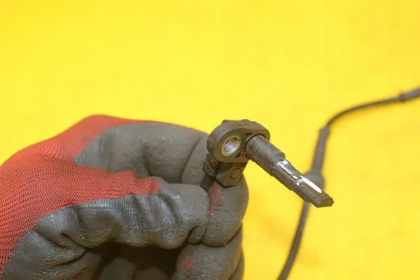 ABS Sensor Links Achter Fiat Talento Opel Vivaro III 479108892R image 3