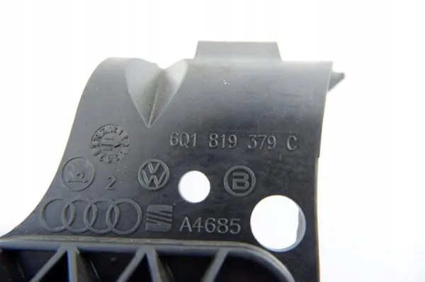 Motor de calefacción OEM 6Q1819379C para VW Polo V 1.2 TDI image 3