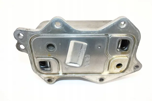 Öljynjäähdytin OEM 50054024 Alfa Romeolle image 3