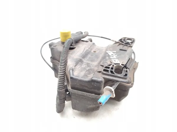 Citroen C4 Grand Picasso AdBlue Tank 1.6 BlueHDi 2017 image 2