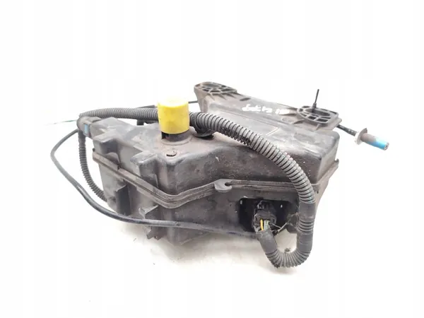 Citroen C4 Grand Picasso AdBlue Tank 1.6 BlueHDi 2017 image 3