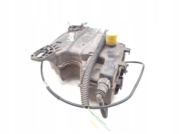 Citroen C4 Grand Picasso AdBlue Tank 1.6 BlueHDi 2017 image 4