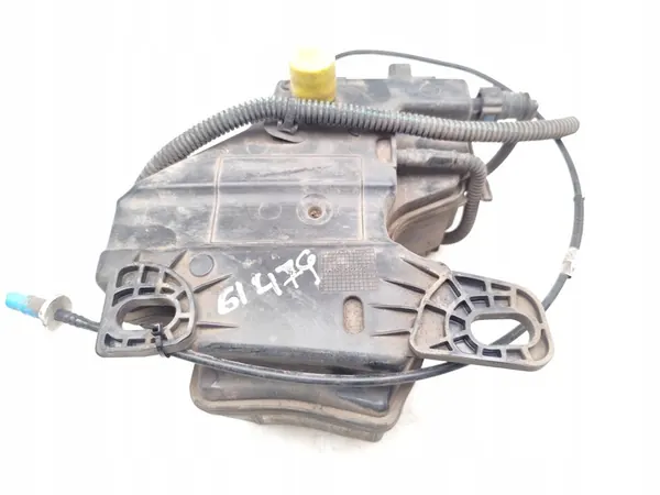 Citroen C4 Grand Picasso AdBlue Tank 1.6 BlueHDi 2017 image 5