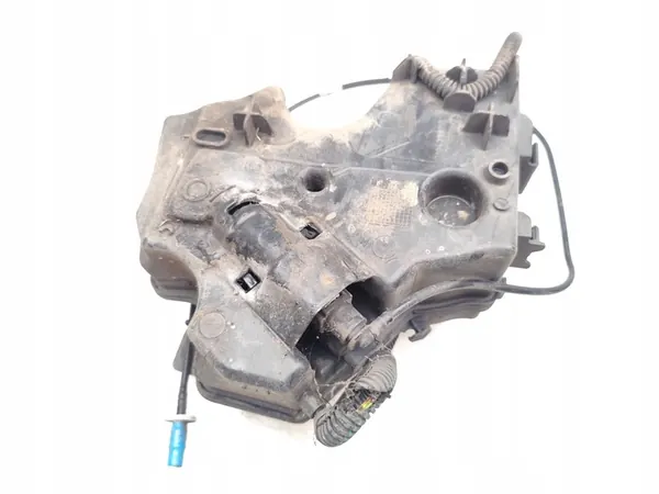 Citroen C4 Grand Picasso AdBlue Tank 1.6 BlueHDi 2017 image 6