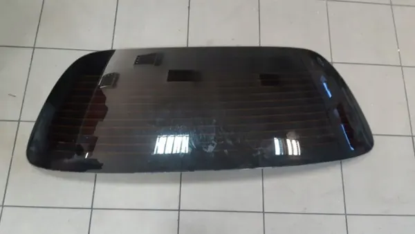 Toyota Caldina takaluukun lasi OEM 62626686 image 2