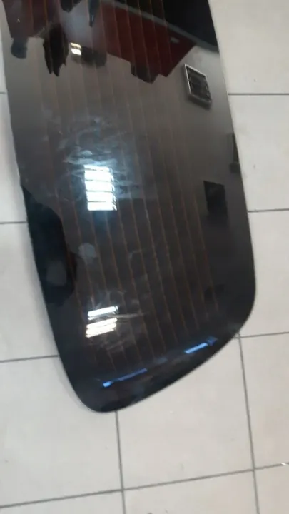 Toyota Caldina takaluukun lasi OEM 62626686 image 3