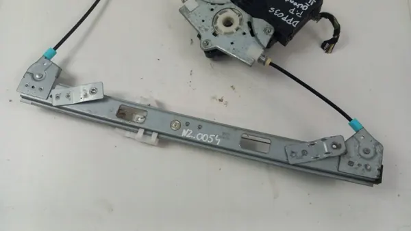 OEM NK_NZ_0054 Régulateur Vitre Avant Droit Skoda image 3