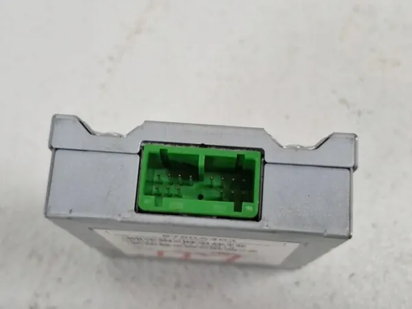 Radio-navigeringskontrollmodul OEM 8750A403 image 3