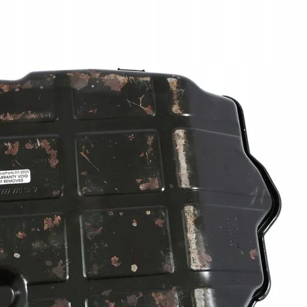 Cárter de Transmissão Automática Mercedes 722.9 image 3