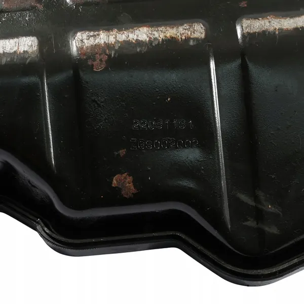 Cárter de Transmissão Automática Mercedes 722.9 image 8