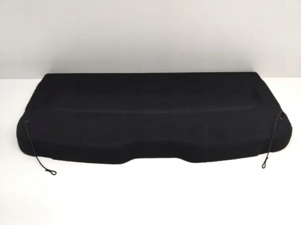 Étagère coffre arrière OEM 98487369ZD pour Opel Corsa F 2019- image 2
