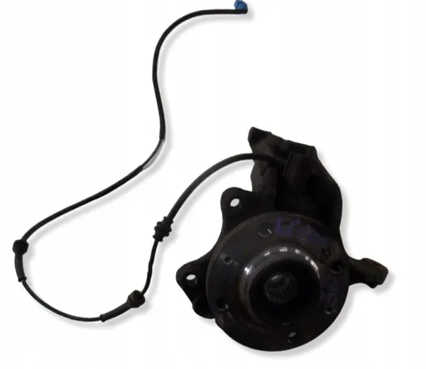 OEM SSA34598 Rotule de Direction Gauche Avant Peugeot 208 image 2