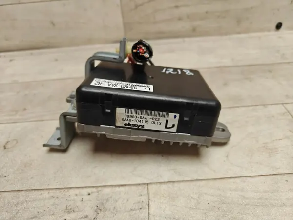 Honda Jazz stuurbekrachtigingsmodule OEM 39980SAAR2 image 3