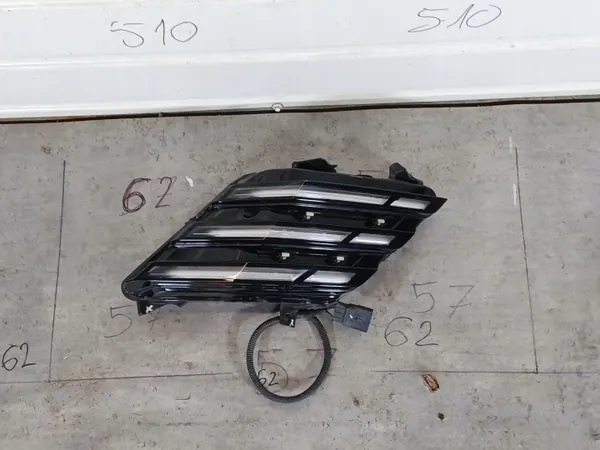 Peugeot 3008/5008 III Halogen Höger Fram DRL Ljuskälla OEM 9840873180 image 2