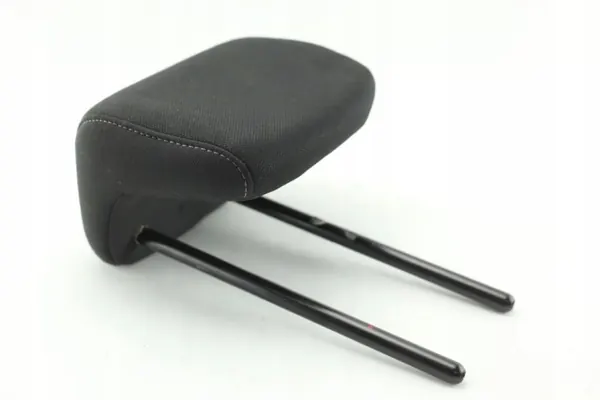 Encosto de cabeça traseiro esquerdo OEM 381122 Renault Megane III image 3
