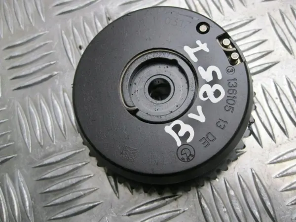 Module de réglage soupape BMW OEM 7598001 - Occasion image 2