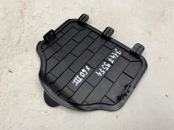 Bouchon de couverture pare-brise Volvo S60 III OEM 31479554 image 3