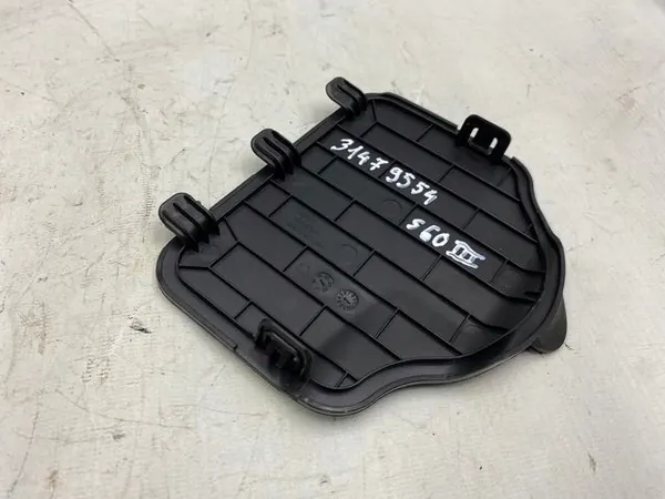 Bouchon de couverture pare-brise Volvo S60 III OEM 31479554 image 4