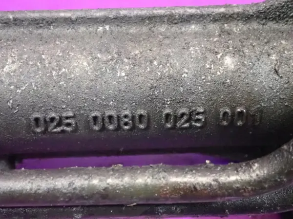 Styrhus Opel Zafira A OEM Zawada-378134- image 10