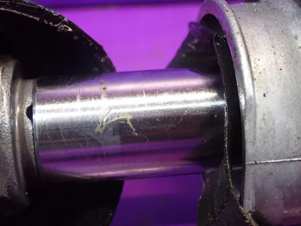 Styrhus Opel Zafira A OEM Zawada-378134- image 5