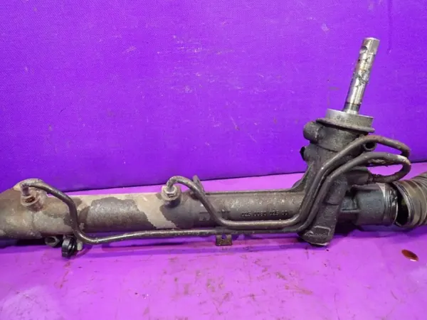 Styrhus Opel Zafira A OEM Zawada-378134- image 9