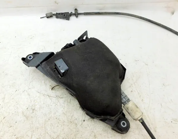 Citroen C4 Picasso I 2.0HDI 136ch Frein à main électrique A2C53092224 image 3