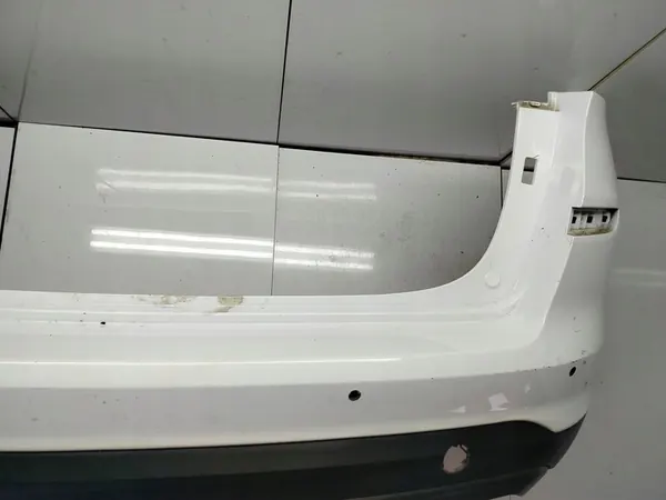 HYUNDAI TUCSON III 3 LIFT 18-20 PARAGOLPES TRASERO PDC image 3