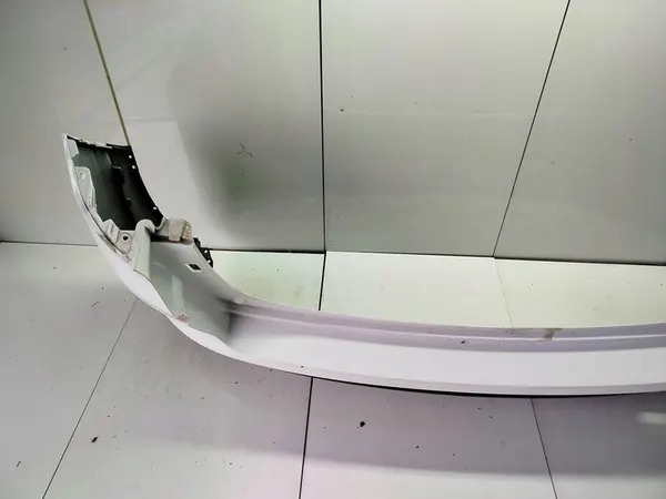 HYUNDAI TUCSON III 3 LIFT 18-20 PARAGOLPES TRASERO PDC image 5