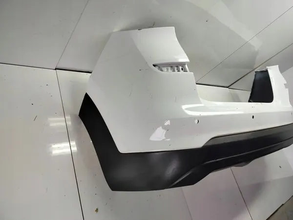 HYUNDAI TUCSON III 3 LIFT 18-20 PARAGOLPES TRASERO PDC image 7