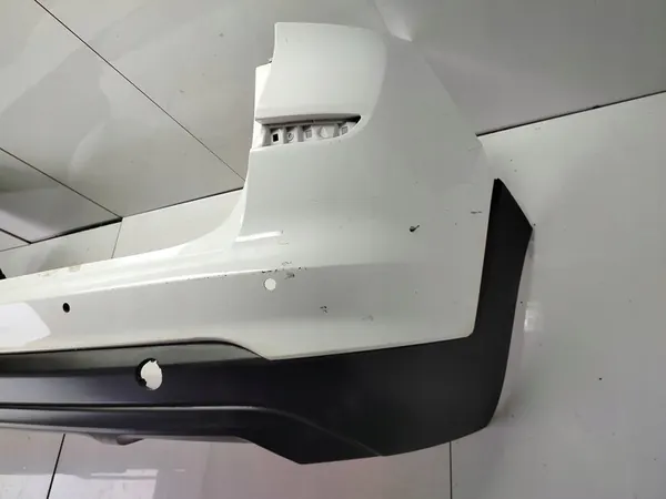 HYUNDAI TUCSON III 3 LIFT 18-20 PARAGOLPES TRASERO PDC image 8