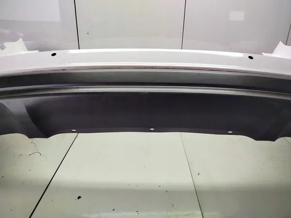 HYUNDAI TUCSON III 3 LIFT 18-20 PARAGOLPES TRASERO PDC image 9